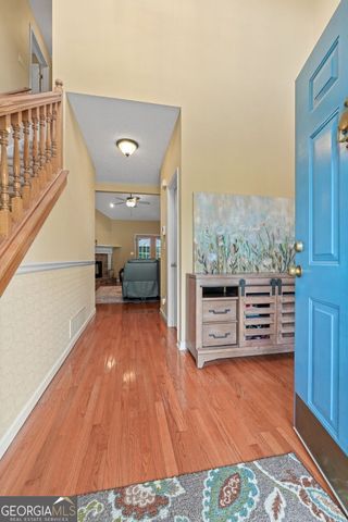 103 Jacqueline Drive, Griffin, GA 30223