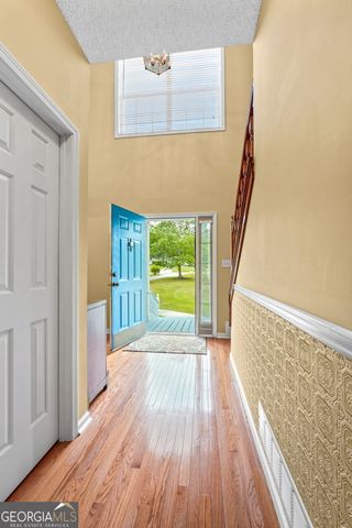 103 Jacqueline Drive, Griffin, GA 30223