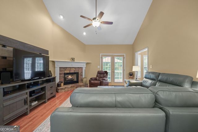 103 Jacqueline Drive, Griffin, GA 30223