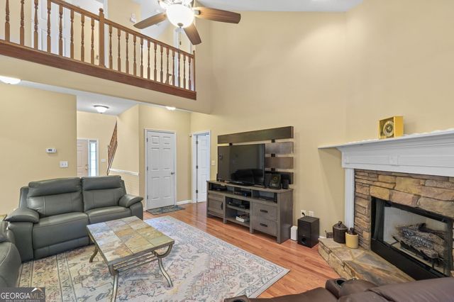 103 Jacqueline Drive, Griffin, GA 30223