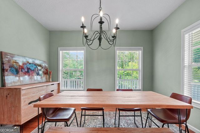 103 Jacqueline Drive, Griffin, GA 30223