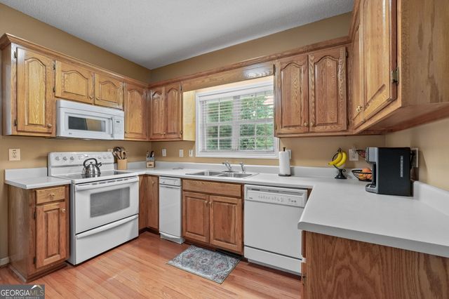 103 Jacqueline Drive, Griffin, GA 30223