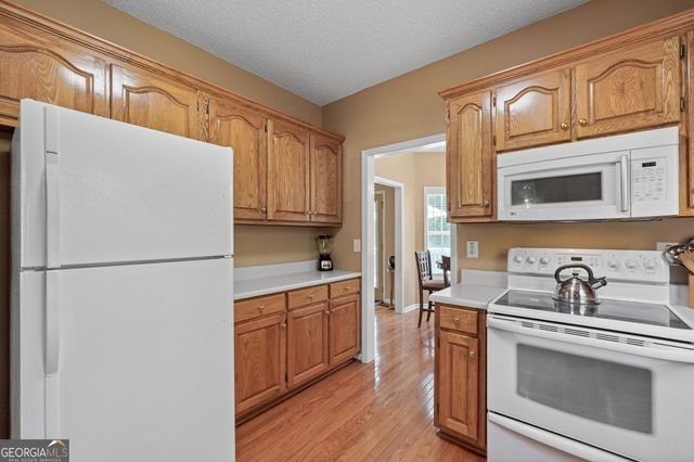 103 Jacqueline Drive, Griffin, GA 30223