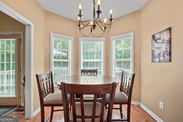 103 Jacqueline Drive, Griffin, GA 30223