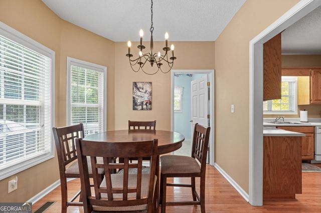 103 Jacqueline Drive, Griffin, GA 30223