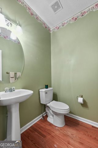 103 Jacqueline Drive, Griffin, GA 30223