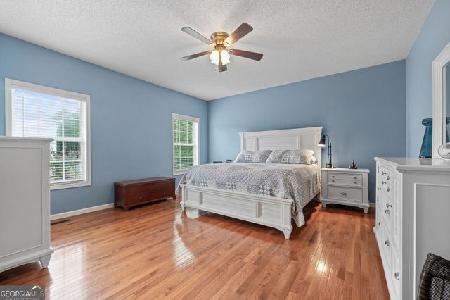 103 Jacqueline Drive, Griffin, GA 30223