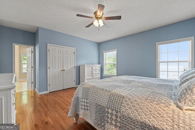 103 Jacqueline Drive, Griffin, GA 30223