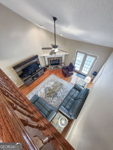 103 Jacqueline Drive, Griffin, GA 30223