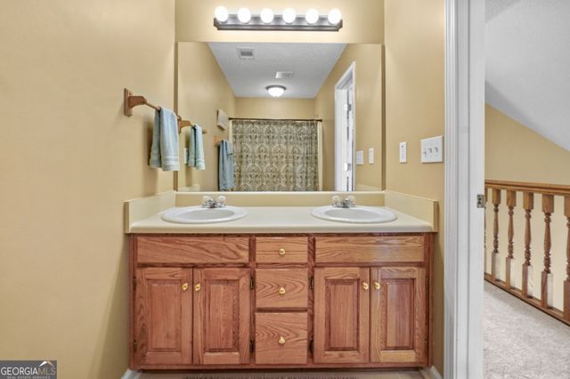 103 Jacqueline Drive, Griffin, GA 30223