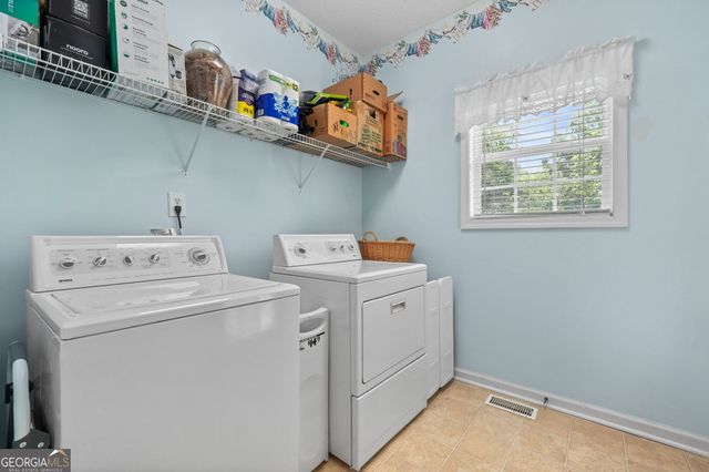 103 Jacqueline Drive, Griffin, GA 30223