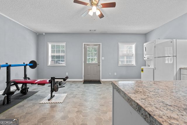 103 Jacqueline Drive, Griffin, GA 30223