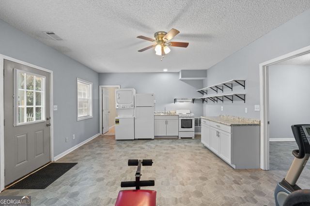 103 Jacqueline Drive, Griffin, GA 30223