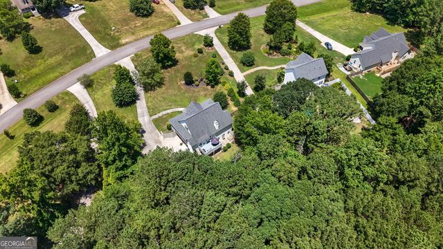 103 Jacqueline Drive, Griffin, GA 30223