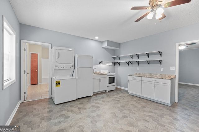 103 Jacqueline Drive, Griffin, GA 30223