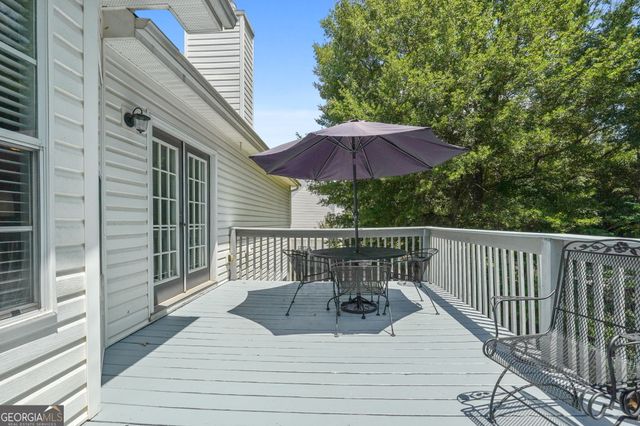 103 Jacqueline Drive, Griffin, GA 30223