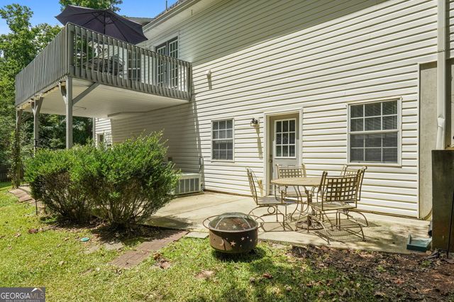 103 Jacqueline Drive, Griffin, GA 30223