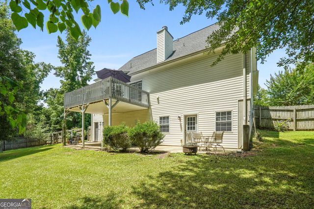 103 Jacqueline Drive, Griffin, GA 30223