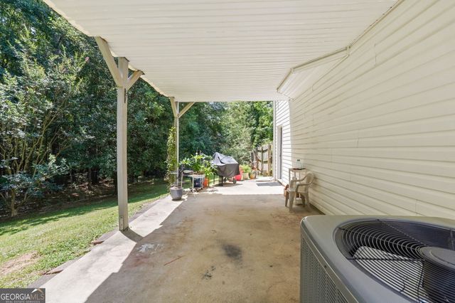 103 Jacqueline Drive, Griffin, GA 30223