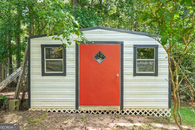 103 Jacqueline Drive, Griffin, GA 30223