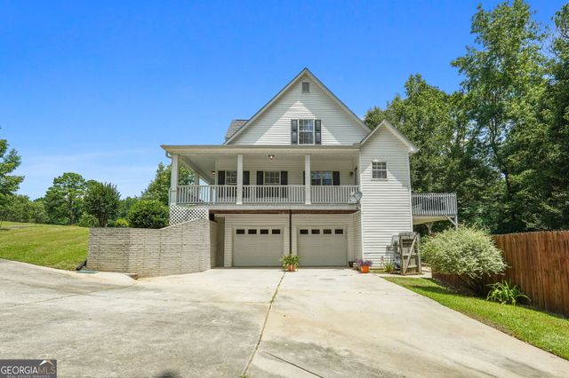 103 Jacqueline Drive, Griffin, GA 30223