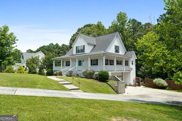 103 Jacqueline Drive, Griffin, GA 30223