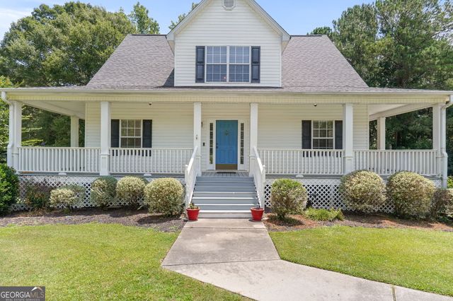 103 Jacqueline Drive, Griffin, GA 30223