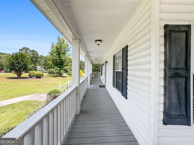 103 Jacqueline Drive, Griffin, GA 30223