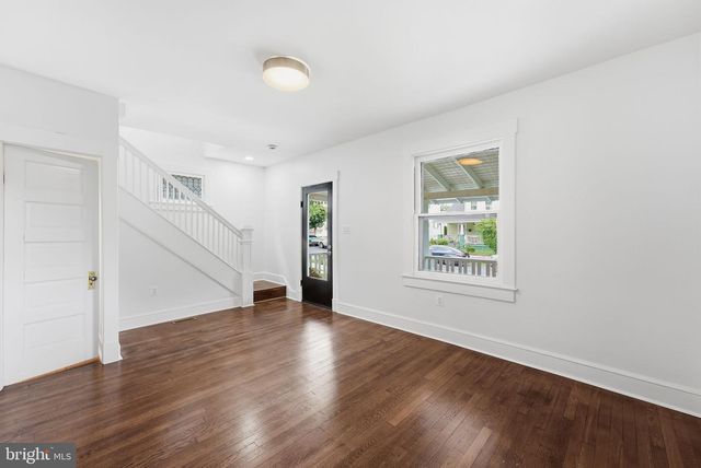 3808 33RD ST, Mount Rainier, MD 20712