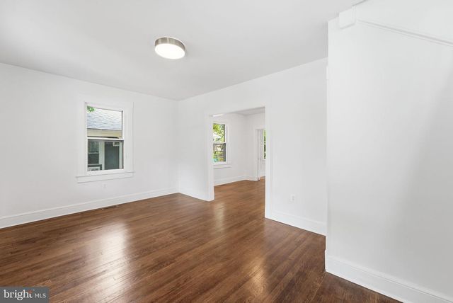 3808 33RD ST, Mount Rainier, MD 20712