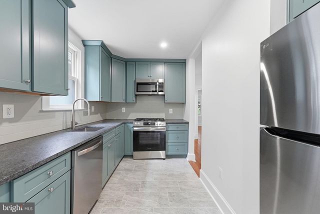 3808 33RD ST, Mount Rainier, MD 20712