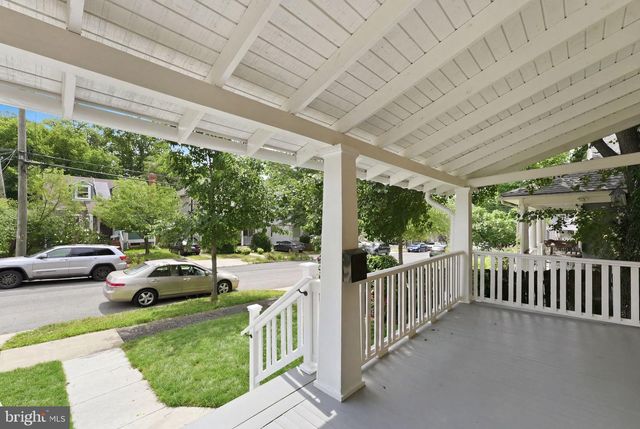 3808 33RD ST, Mount Rainier, MD 20712