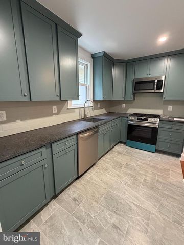 3808 33RD ST, Mount Rainier, MD 20712