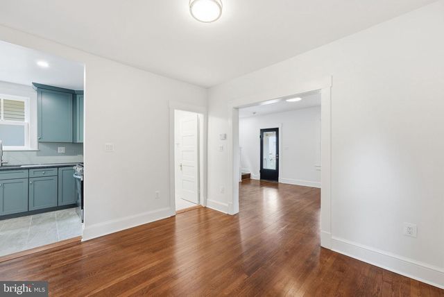 3808 33RD ST, Mount Rainier, MD 20712