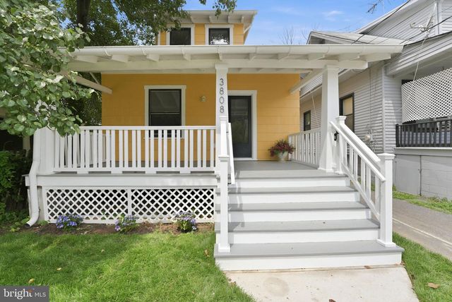 3808 33RD ST, Mount Rainier, MD 20712