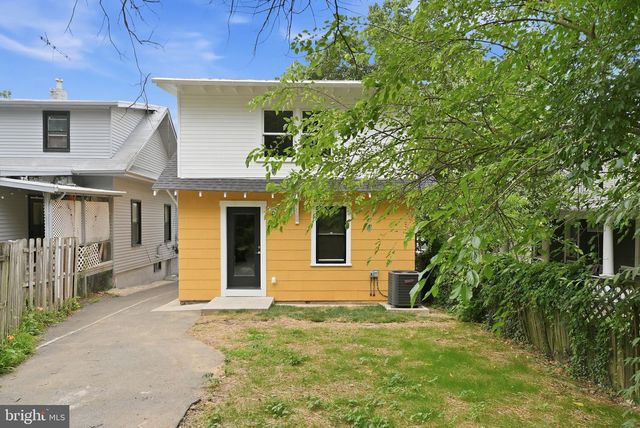 3808 33RD ST, Mount Rainier, MD 20712