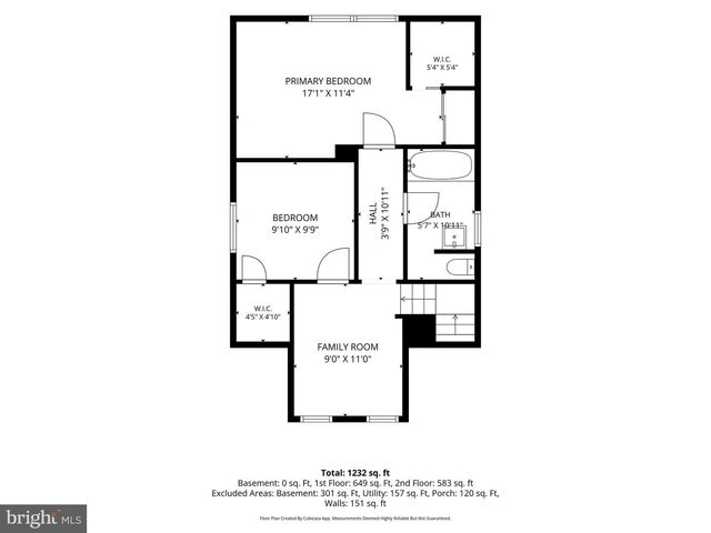 3808 33RD ST, Mount Rainier, MD 20712