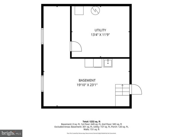3808 33RD ST, Mount Rainier, MD 20712