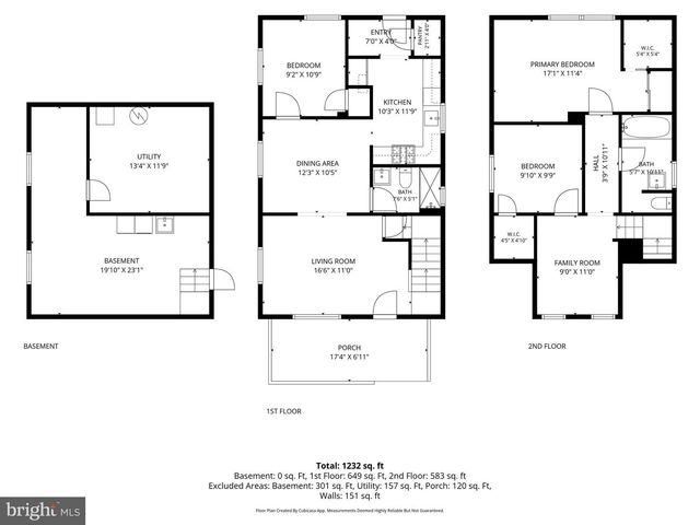 3808 33RD ST, Mount Rainier, MD 20712