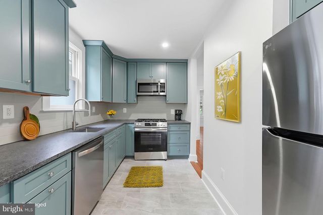 3808 33RD ST, Mount Rainier, MD 20712