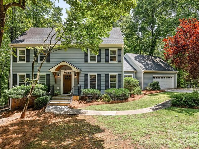 2712 Houston Branch Road, Charlotte, NC 28270