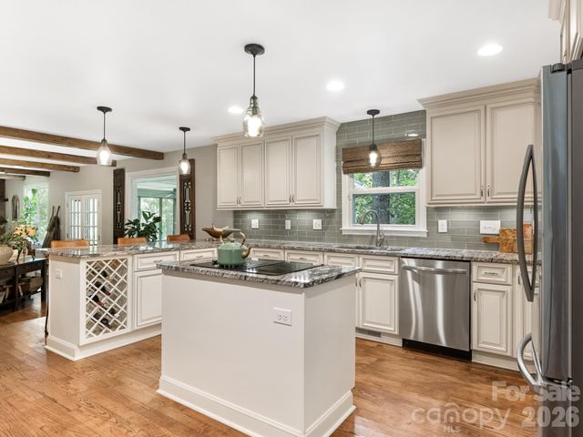 2712 Houston Branch Road, Charlotte, NC 28270