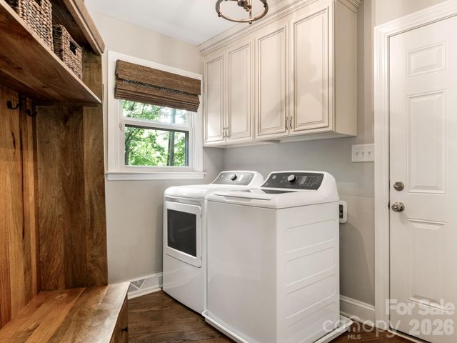 2712 Houston Branch Road, Charlotte, NC 28270