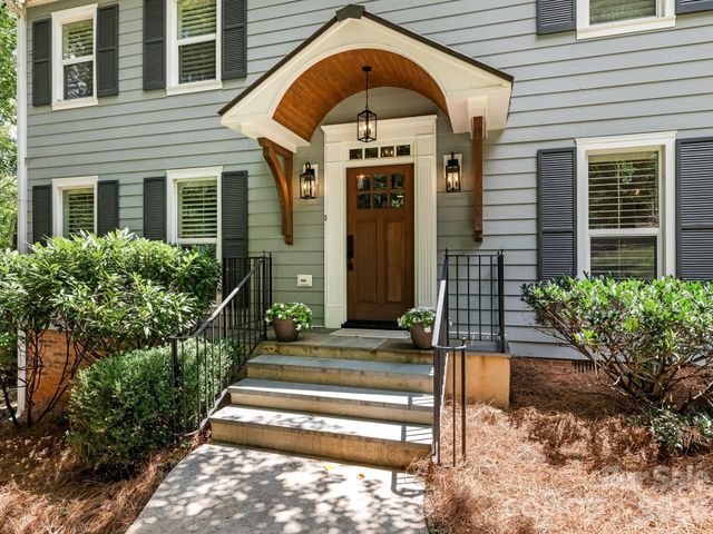 2712 Houston Branch Road, Charlotte, NC 28270