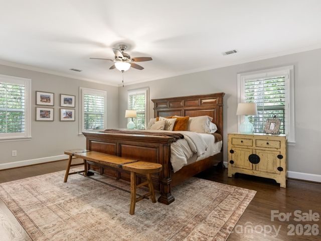 2712 Houston Branch Road, Charlotte, NC 28270