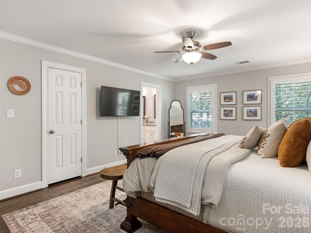 2712 Houston Branch Road, Charlotte, NC 28270