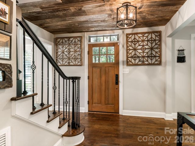 2712 Houston Branch Road, Charlotte, NC 28270
