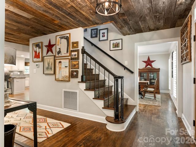 2712 Houston Branch Road, Charlotte, NC 28270