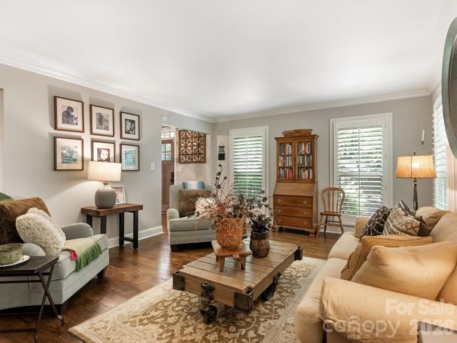 2712 Houston Branch Road, Charlotte, NC 28270