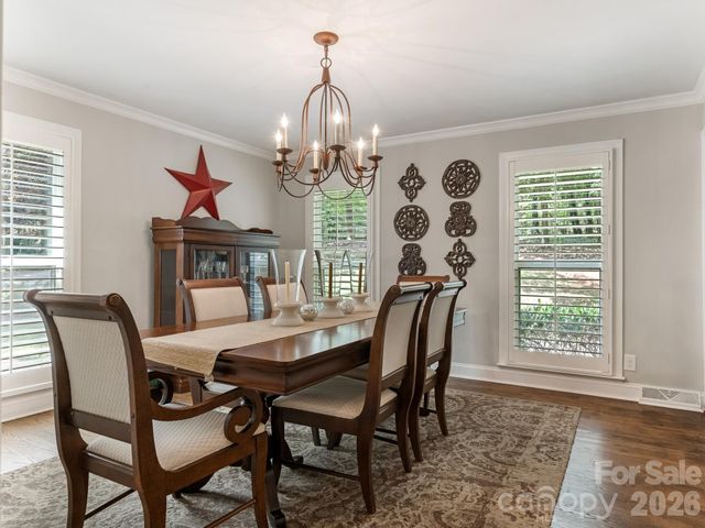 2712 Houston Branch Road, Charlotte, NC 28270